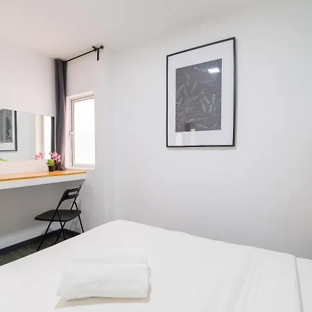 Apartman Off Canteras