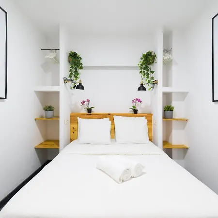 Apartament Off Canteras Las Palmas de Gran Canaria