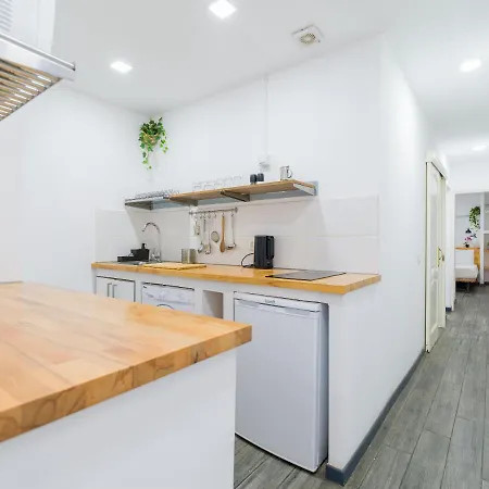 Off Canteras Appartement Las Palmas
