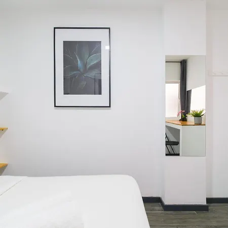 Off Canteras Appartement Las Palmas de Gran Canaria