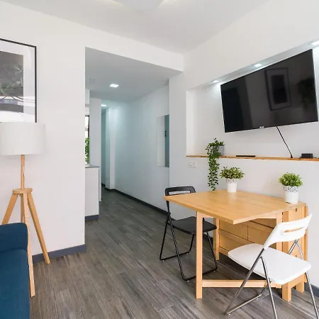 Off Canteras Appartement Las Palmas