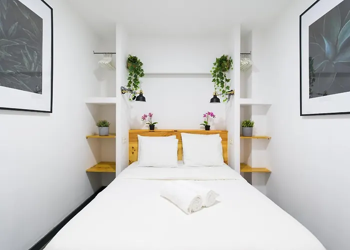 Apartament Off Canteras Las Palmas de Gran Canaria