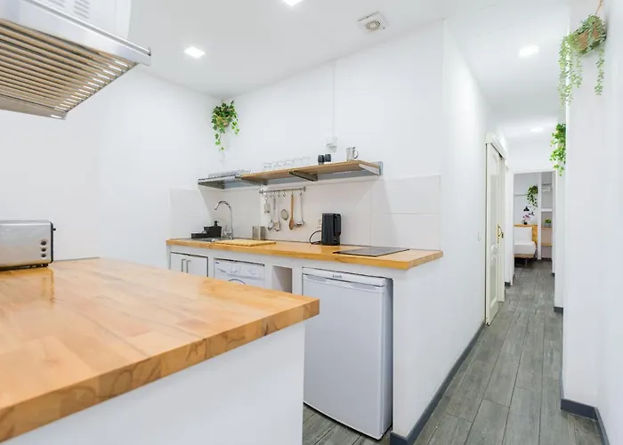 Off Canteras Apartment Las Palmas de Gran Canaria