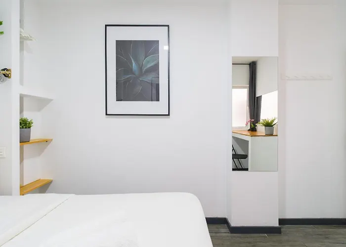 Off Canteras Apartment Las Palmas de Gran Canaria