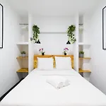 Апартаменти Off Canteras Лас-Пальмас-де-Гран-Канарія