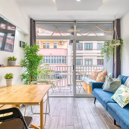 Off Canteras 라스팔마스