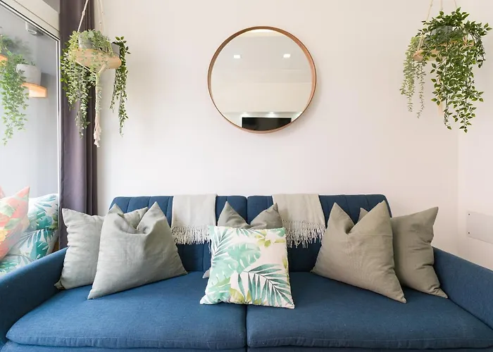 Off Canteras 라스팔마스